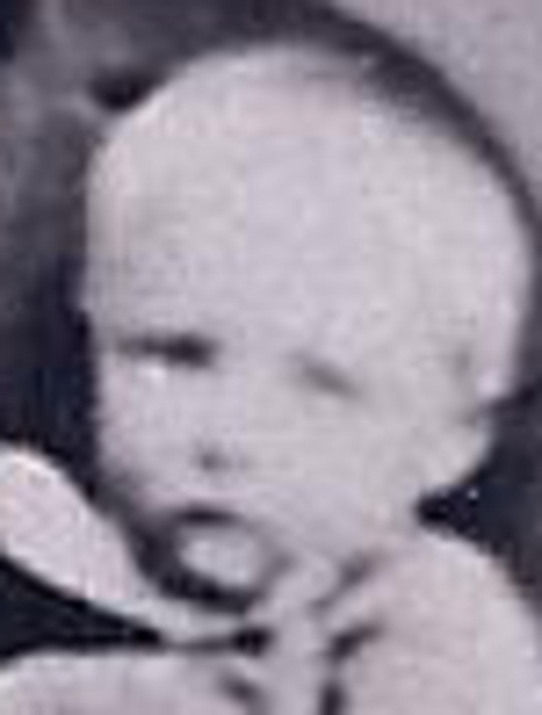 Andreas Marius Smith Hansen (1864 - 1866) Profile